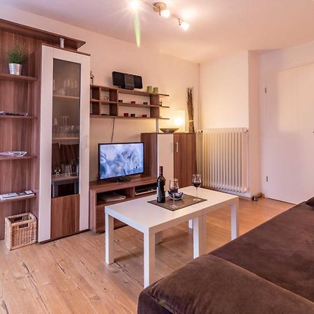 Ferienwohnung Leer-Stadtmitte, 15131 Esterno foto